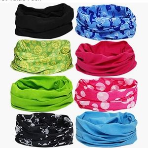 Bandanas